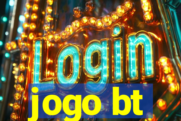 jogo bt